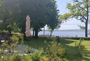 Ferienwohnungen Baumgartenbrück – Ferienwohnung 1