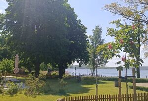 Ferienwohnungen Baumgartenbrück – Ferienwohnung 1