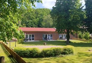 Ferienwohnungen Baumgartenbrück – Ferienwohnung 1