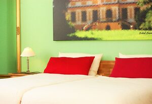 Ferienwohnung Erholung Pur