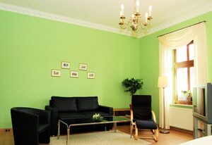 Ferienwohnung Erholung Pur