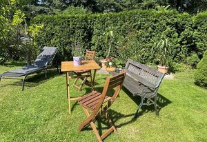 Ferienwohnung  Urlaub in Ferch