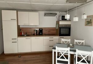 Ferienwohnung  Urlaub in Ferch
