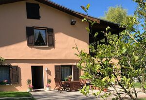 Ferienwohnung  Urlaub in Ferch