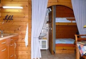 Privatzimmer R und C Lohnherr