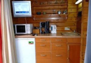 Privatzimmer R und C Lohnherr