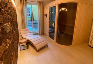 Apart Hotel Haveltreff – Standard Zimmer 1 inkl. WLAN & Frühstück
