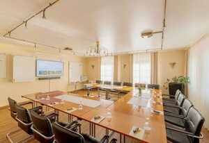 Apart Hotel Haveltreff – Standard Zimmer 1 inkl. WLAN & Frühstück