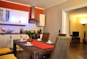 Liubas Insel – Apartment Ostara