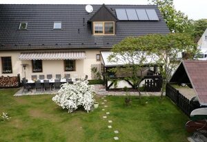 Liubas Insel – Apartment Ostara