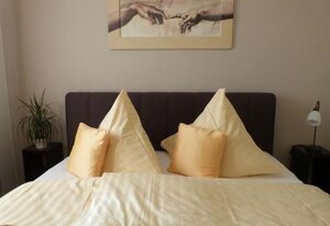 Liubas Insel – Apartment Ostara