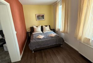 Liubas Insel – Apartment Ostara