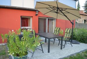 Ferienwohnung Auszeit 31