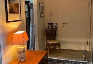 Golfplatz Motzen-Apartment mit Aussicht und vielem Komfort