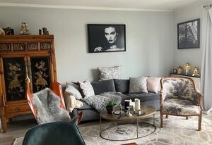 Golfplatz Motzen-Apartment mit Aussicht und vielem Komfort