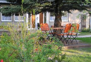 Ferienwohnungen Birkenhof – Schlafhäuschen 1
