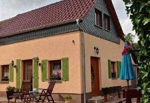 - Uns lütt Hüsung