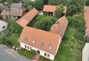 Ferienhaus Pathe