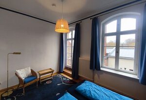Südgiebelwohnung