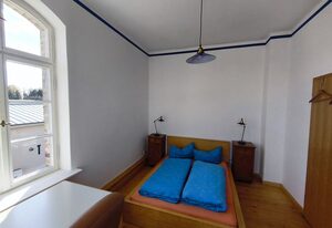 Südgiebelwohnung