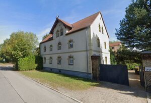 Ferienwohnung / Monteurzimmer Massen EG rechts FeWo 1