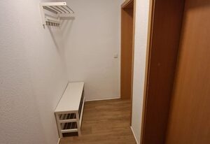 Ferienwohnung / Monteurzimmer Massen EG rechts FeWo 1