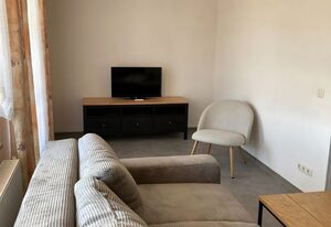 Ferienwohnungen am Louisenteich – Wohnung Jungfernteich