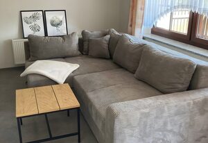 Ferienwohnungen am Louisenteich – Wohnung Jungfernteich