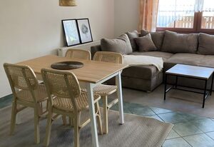 Ferienwohnungen am Louisenteich – Wohnung Jungfernteich