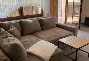 Ferienwohnungen am Louisenteich – Wohnung Jungfernteich