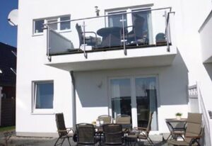 Ferienhaus "Schöne Aussicht"