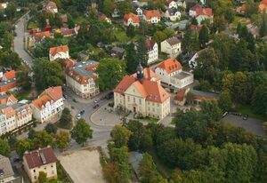 Feienhaus Gregor