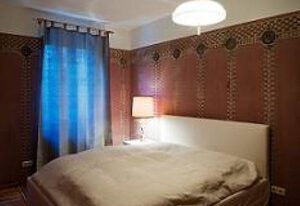 Appartement Leo Tolstoi