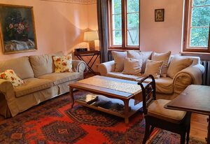 Appartement Leo Tolstoi