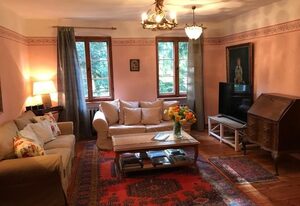 Appartement Leo Tolstoi