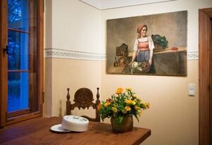 Appartement Leo Tolstoi