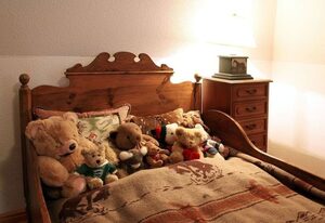 Bauernzimmer