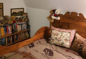 Bauernzimmer