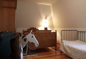 Bauernzimmer