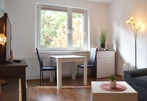 GUWO Gästewohnung Goethestraße 82d