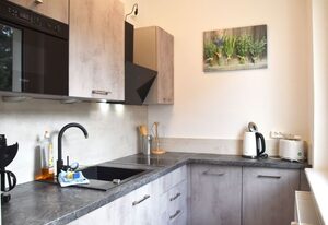 GUWO Gästewohnung Goethestraße 82d
