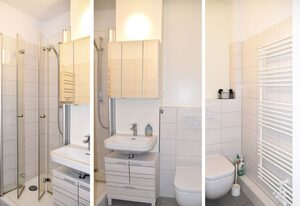 GUWO Gästewohnung Goethestraße 82d