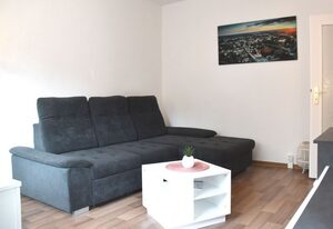 GUWO Gästewohnung Goethestraße 82d