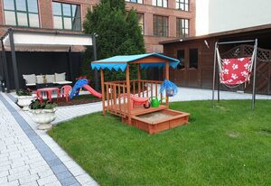 Ferienwohnung Leuchtturm 29a