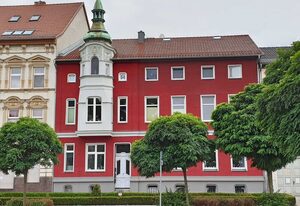 Ferienwohnung Leuchtturm 29a