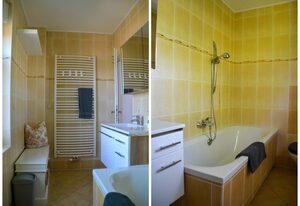 Gästewohnungen ZU HAUSE – Ferienwohnung