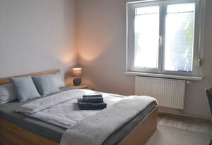 Gästewohnungen ZU HAUSE – Ferienwohnung