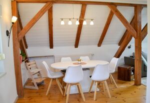 Gästewohnungen ZU HAUSE – Ferienwohnung