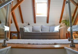 Gästewohnungen ZU HAUSE – Ferienwohnung