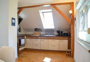 Gästewohnungen ZU HAUSE – Ferienwohnung
